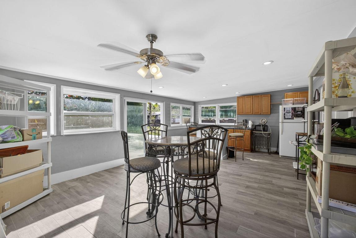 Unincorporated - Residential