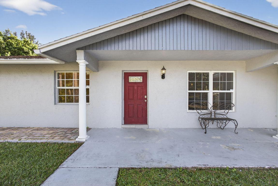 Unincorporated - Residential