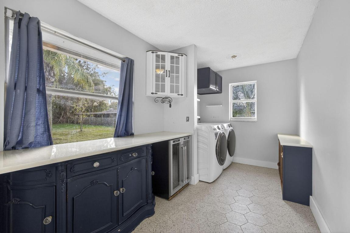 Unincorporated - Residential