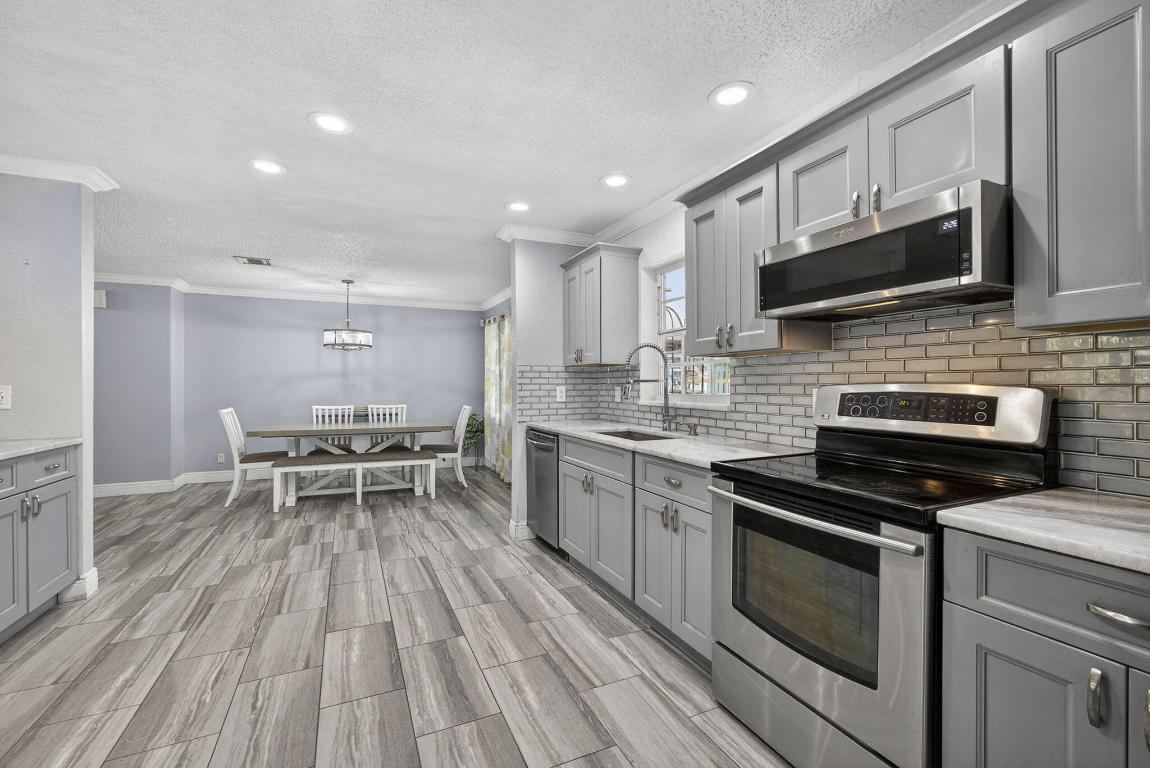 Unincorporated - Residential