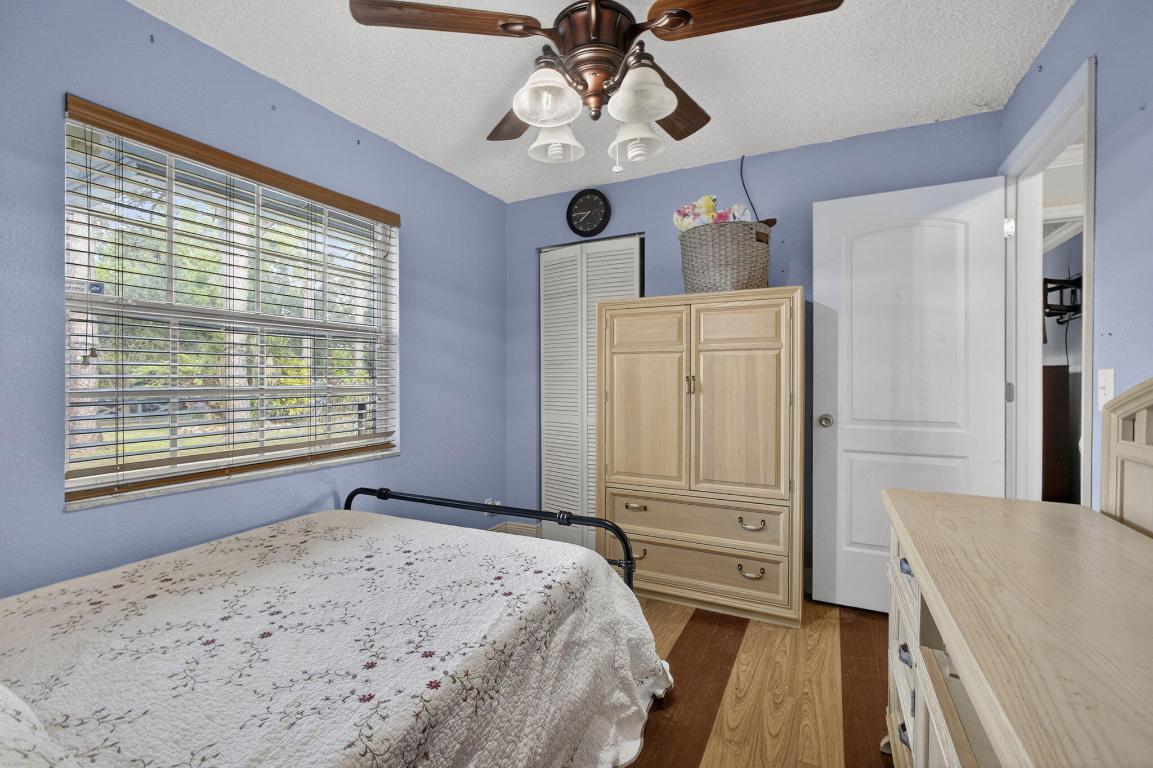 Unincorporated - Residential