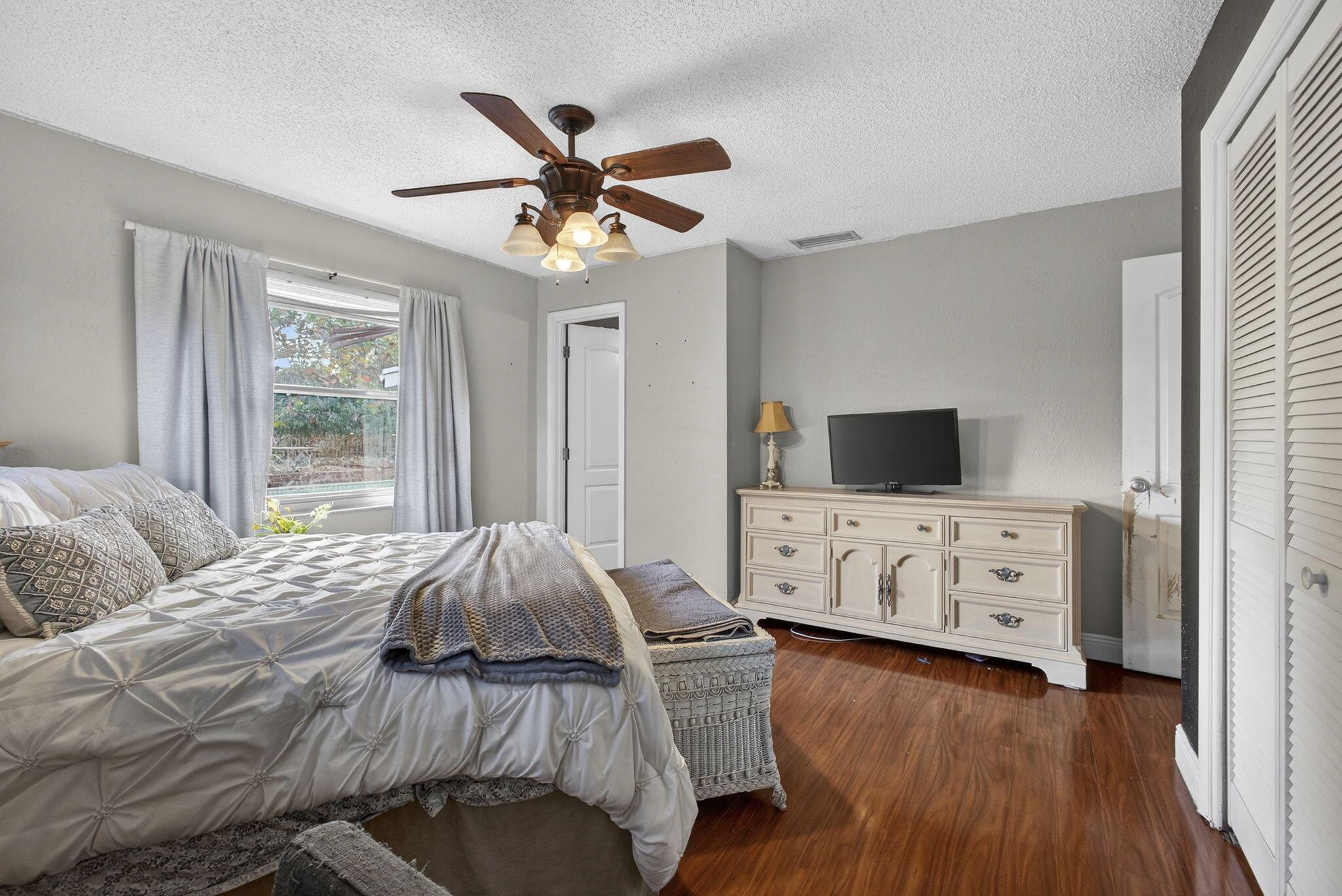 Unincorporated - Residential