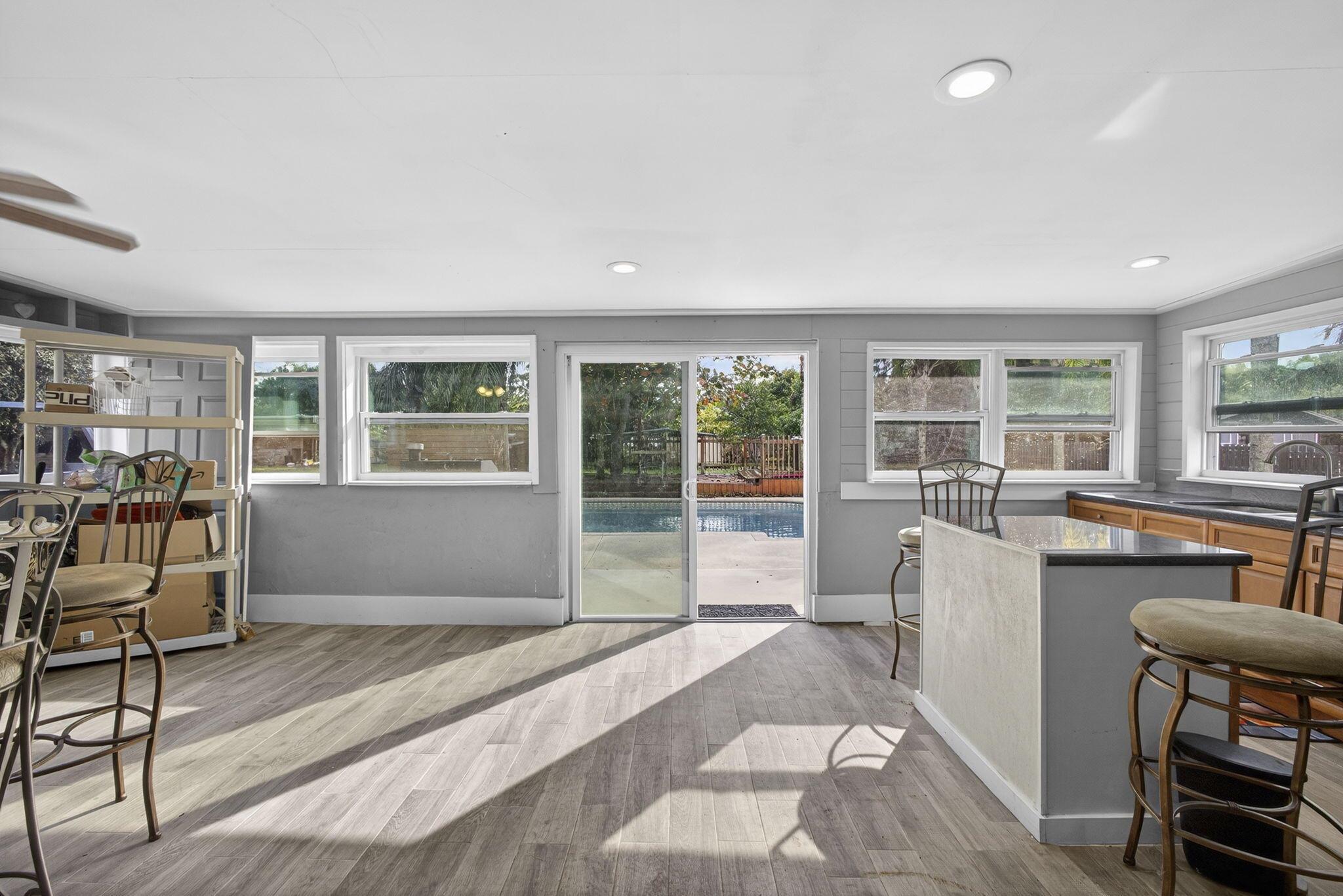 Unincorporated - Residential