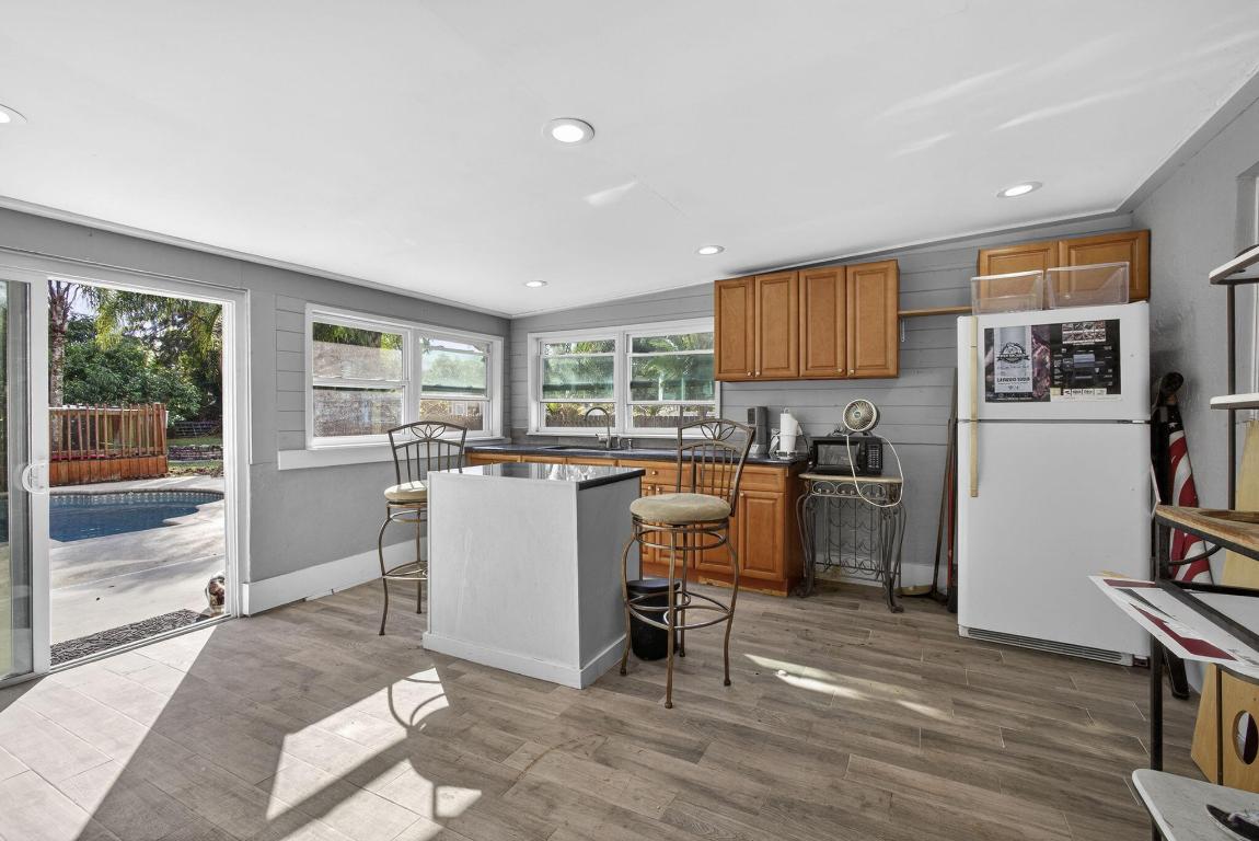 Unincorporated - Residential