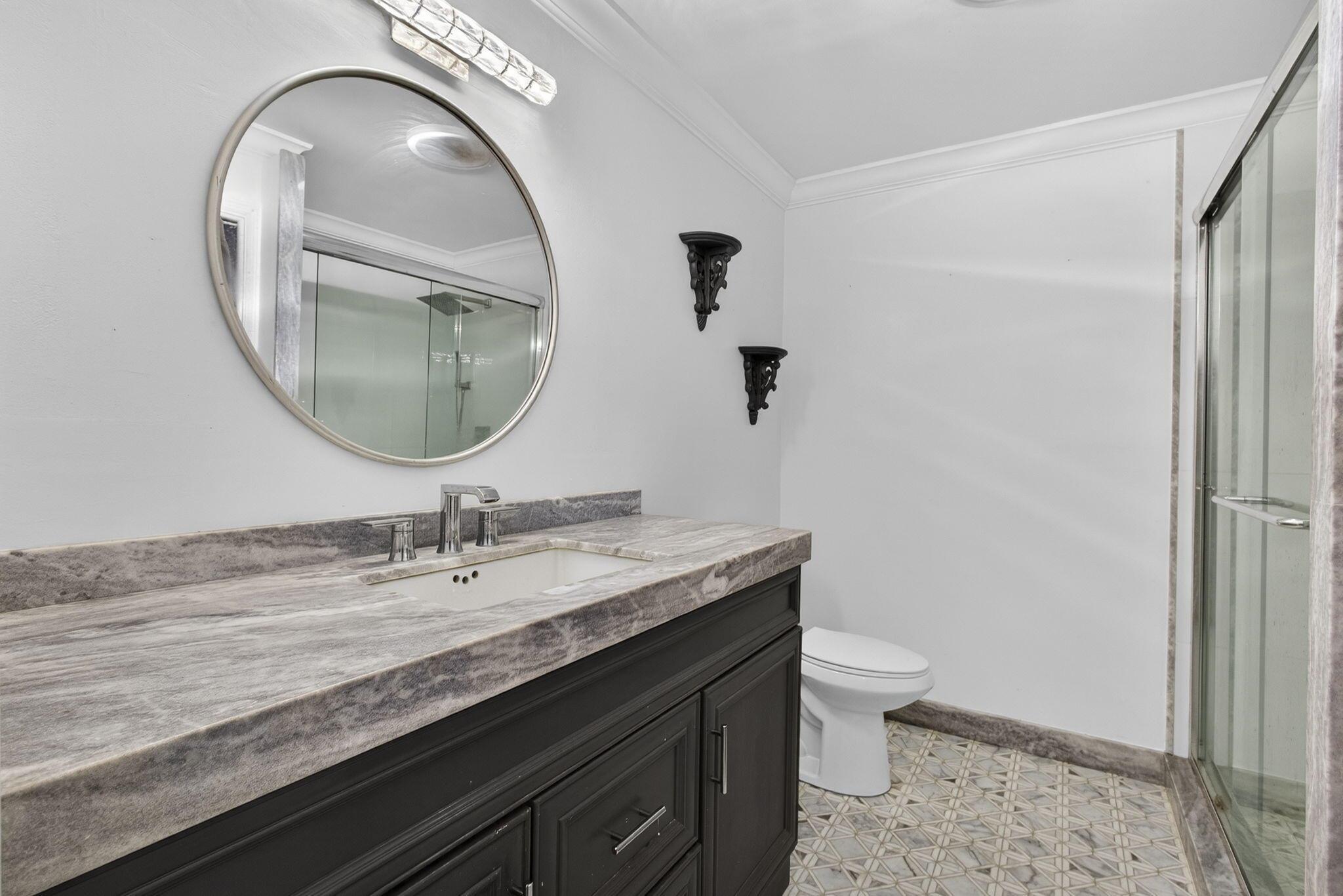 Unincorporated - Residential