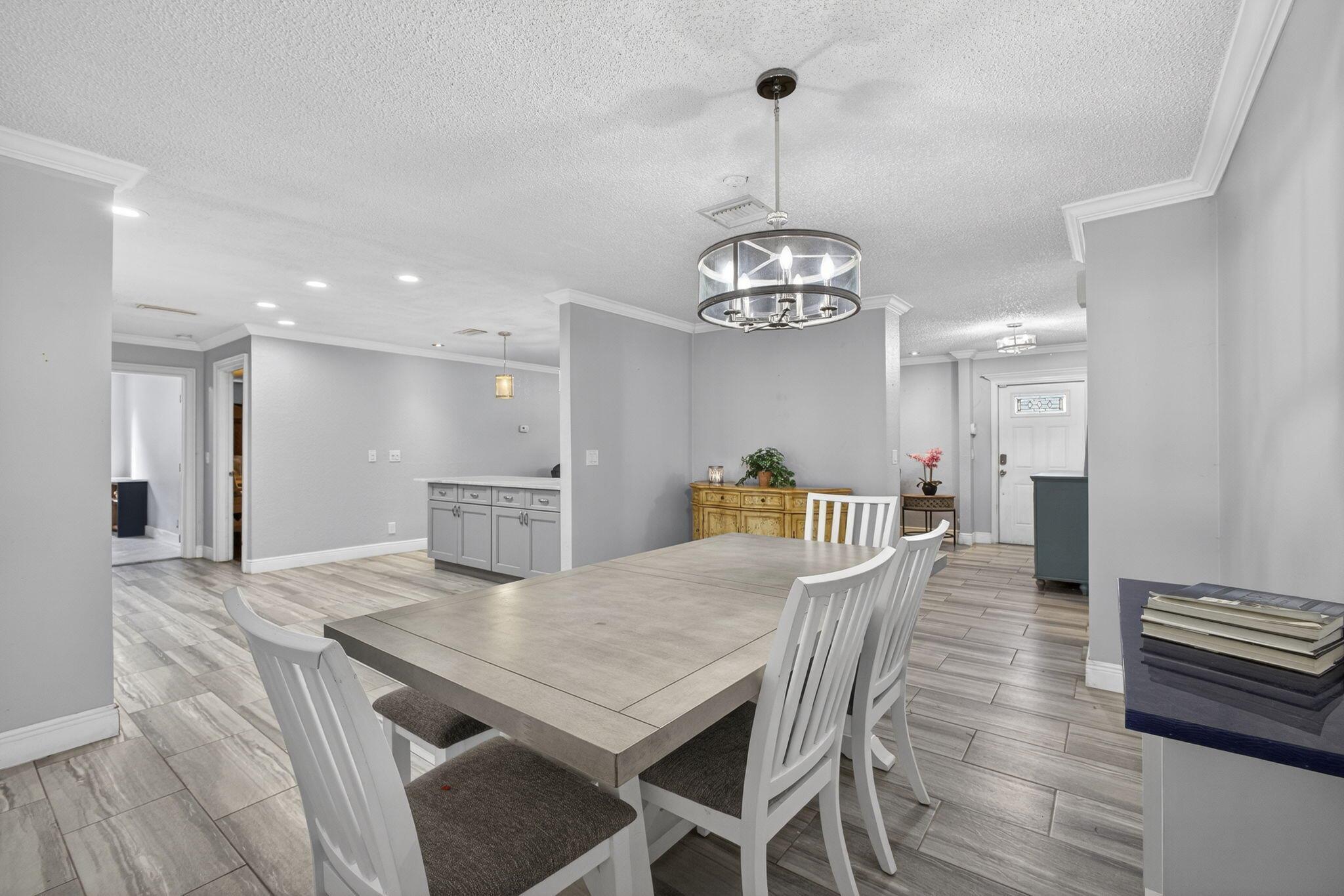 Unincorporated - Residential