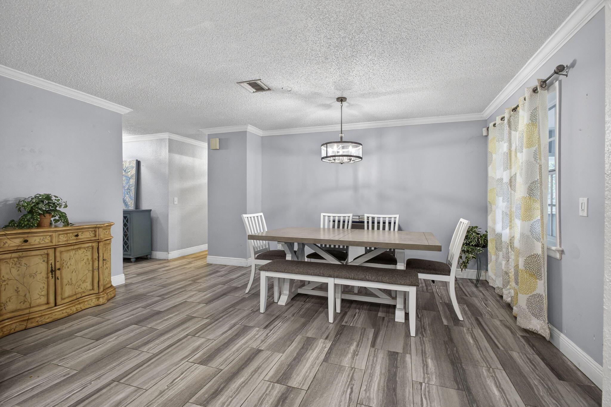 Unincorporated - Residential