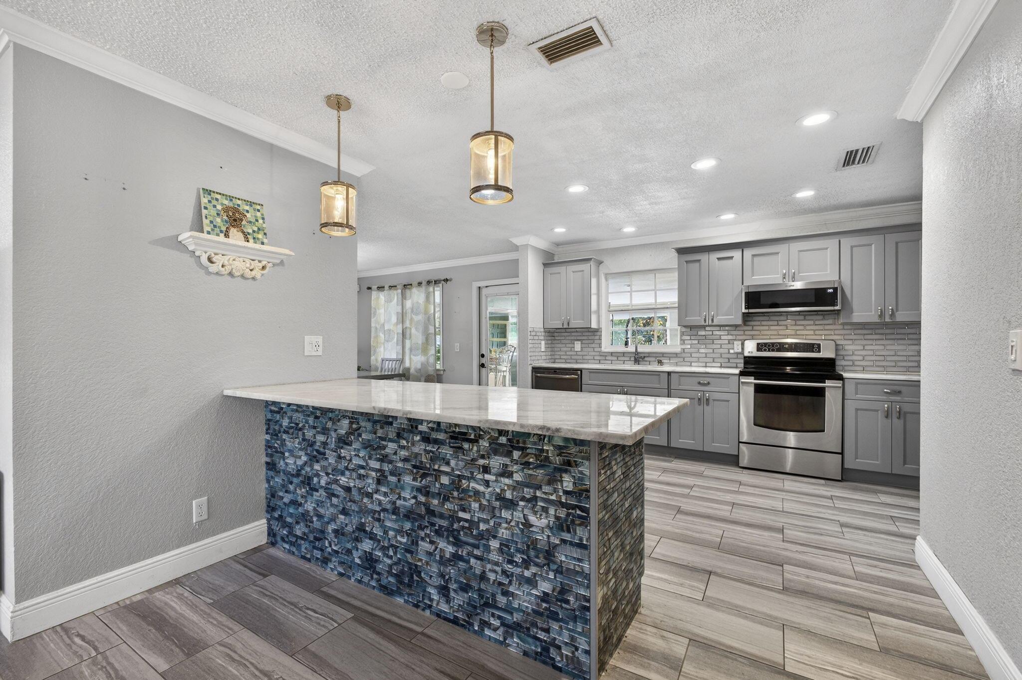 Unincorporated - Residential