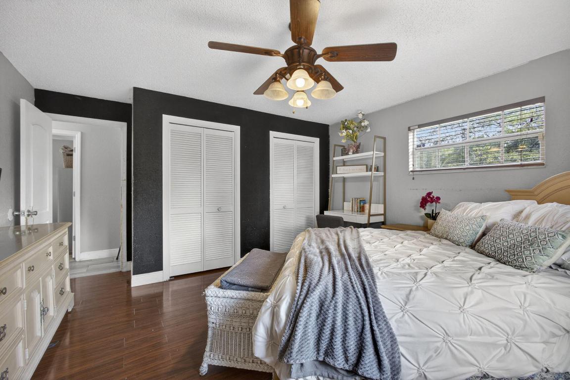 Unincorporated - Residential