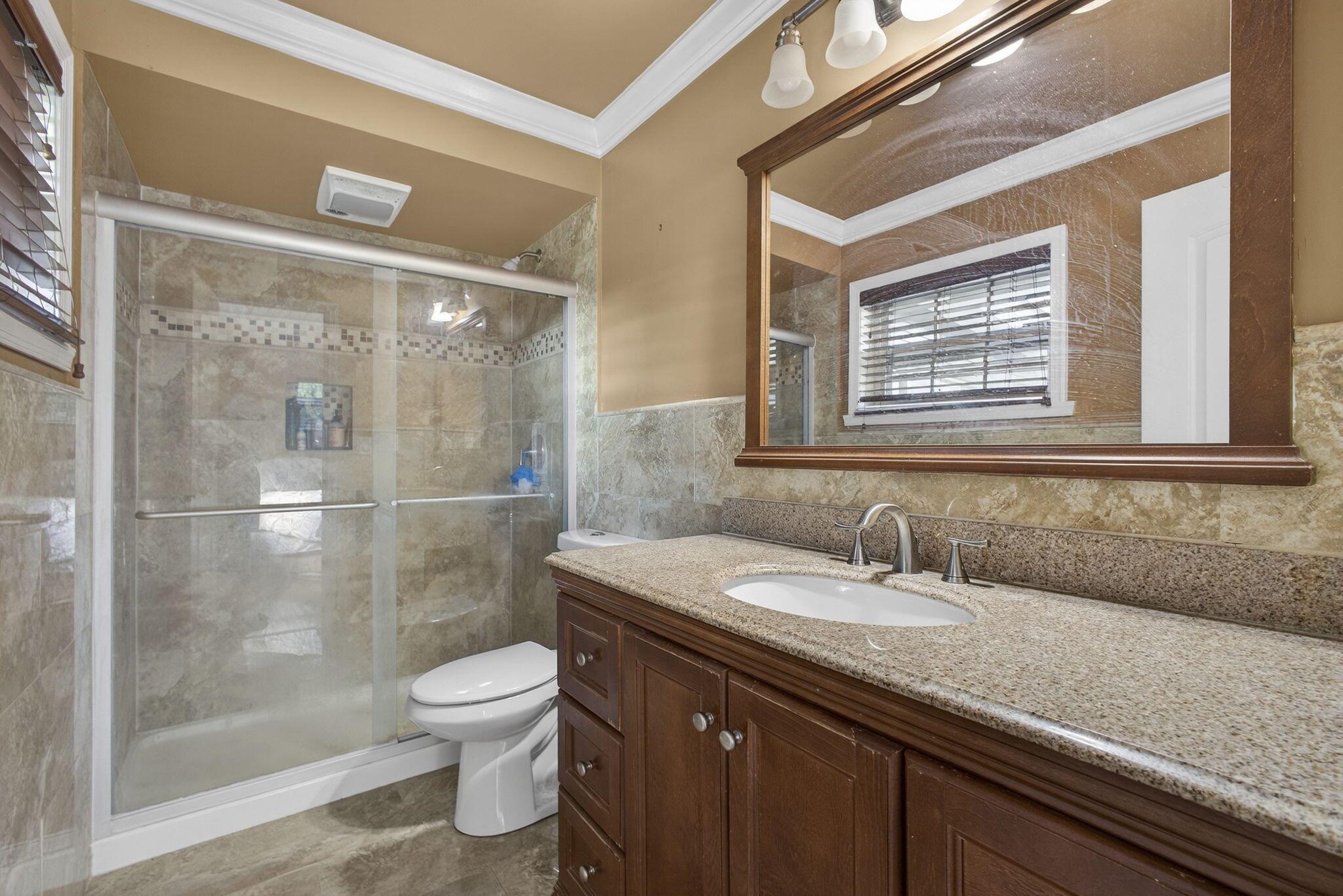 Unincorporated - Residential