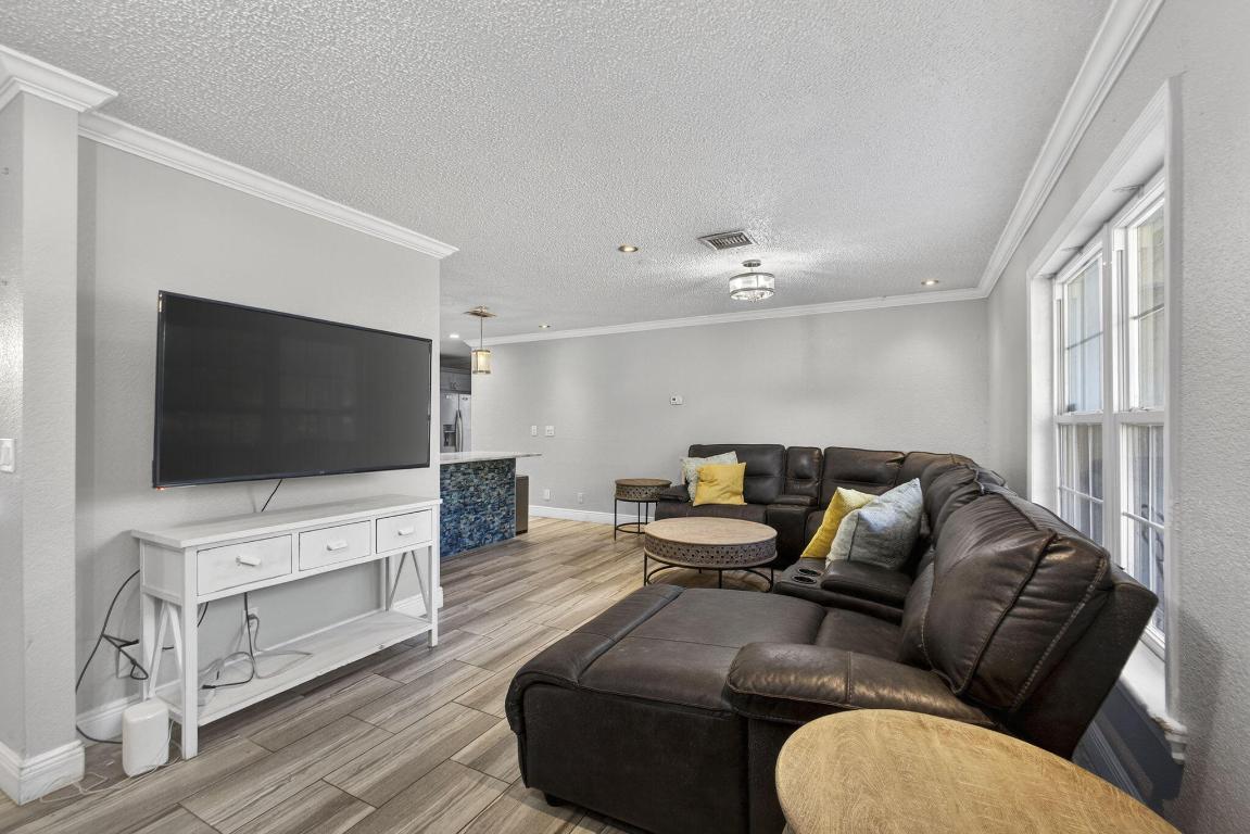 Unincorporated - Residential