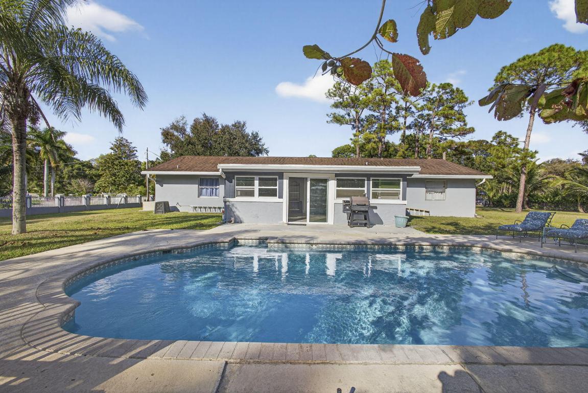 Unincorporated - Residential