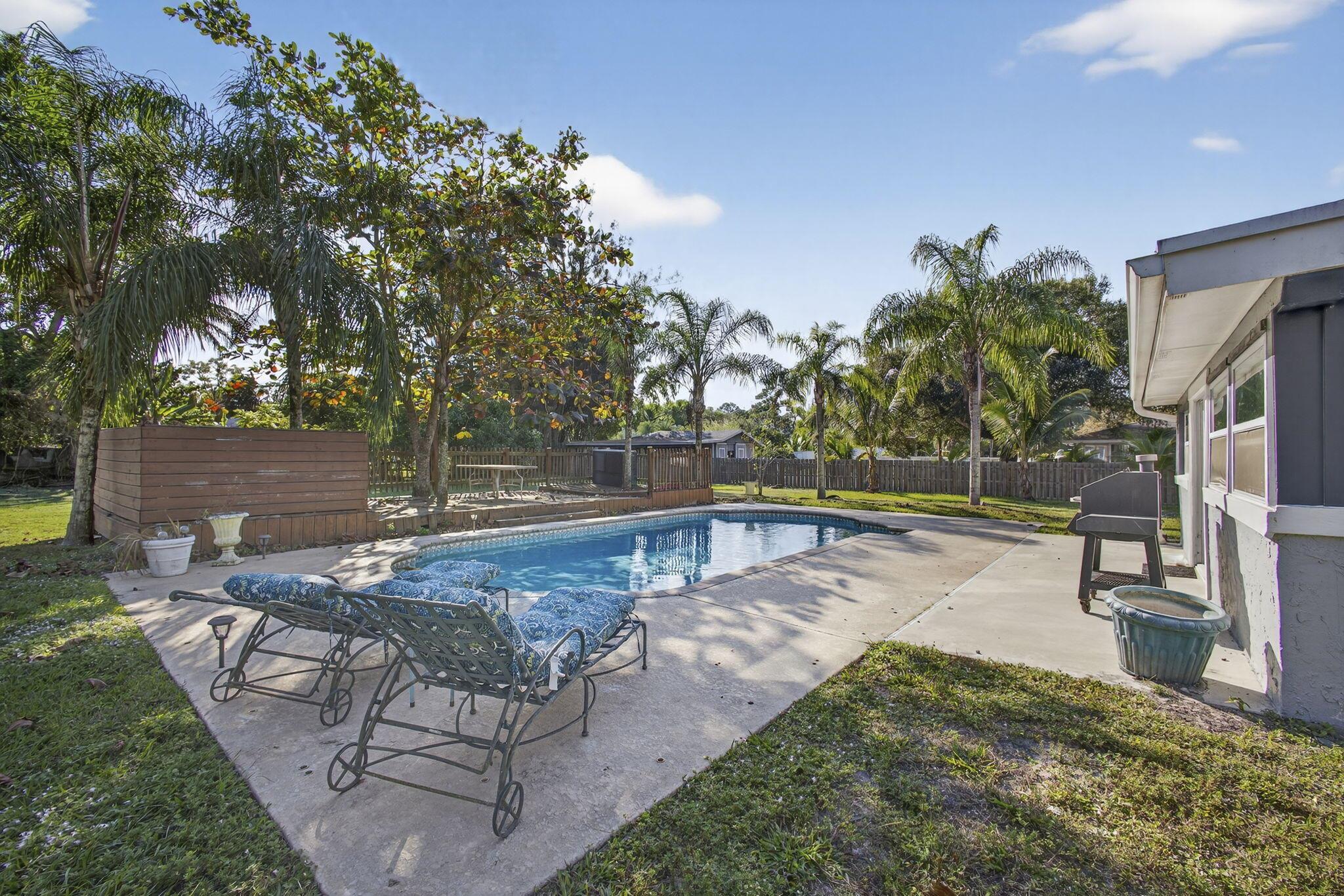 Unincorporated - Residential