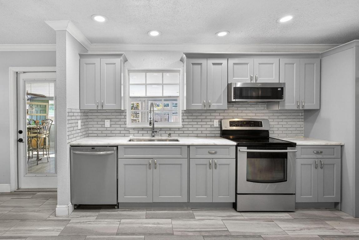 Unincorporated - Residential