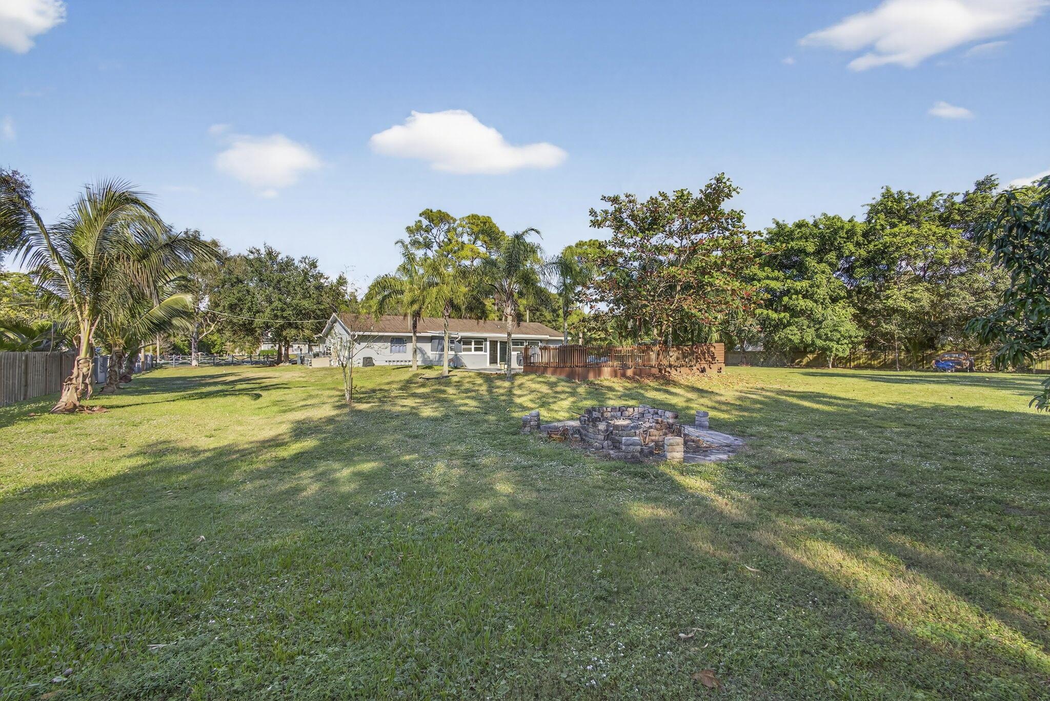 Unincorporated - Residential