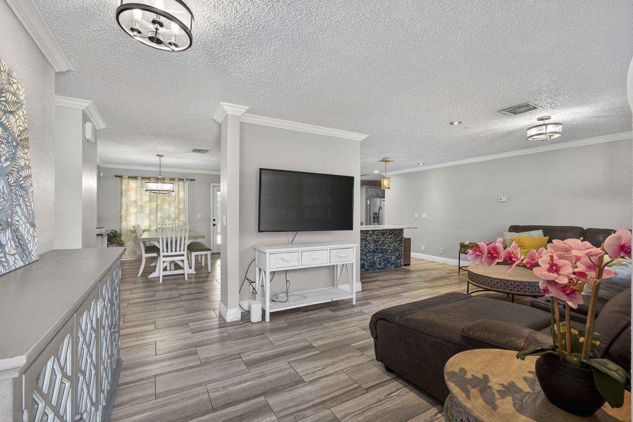 Unincorporated - Residential