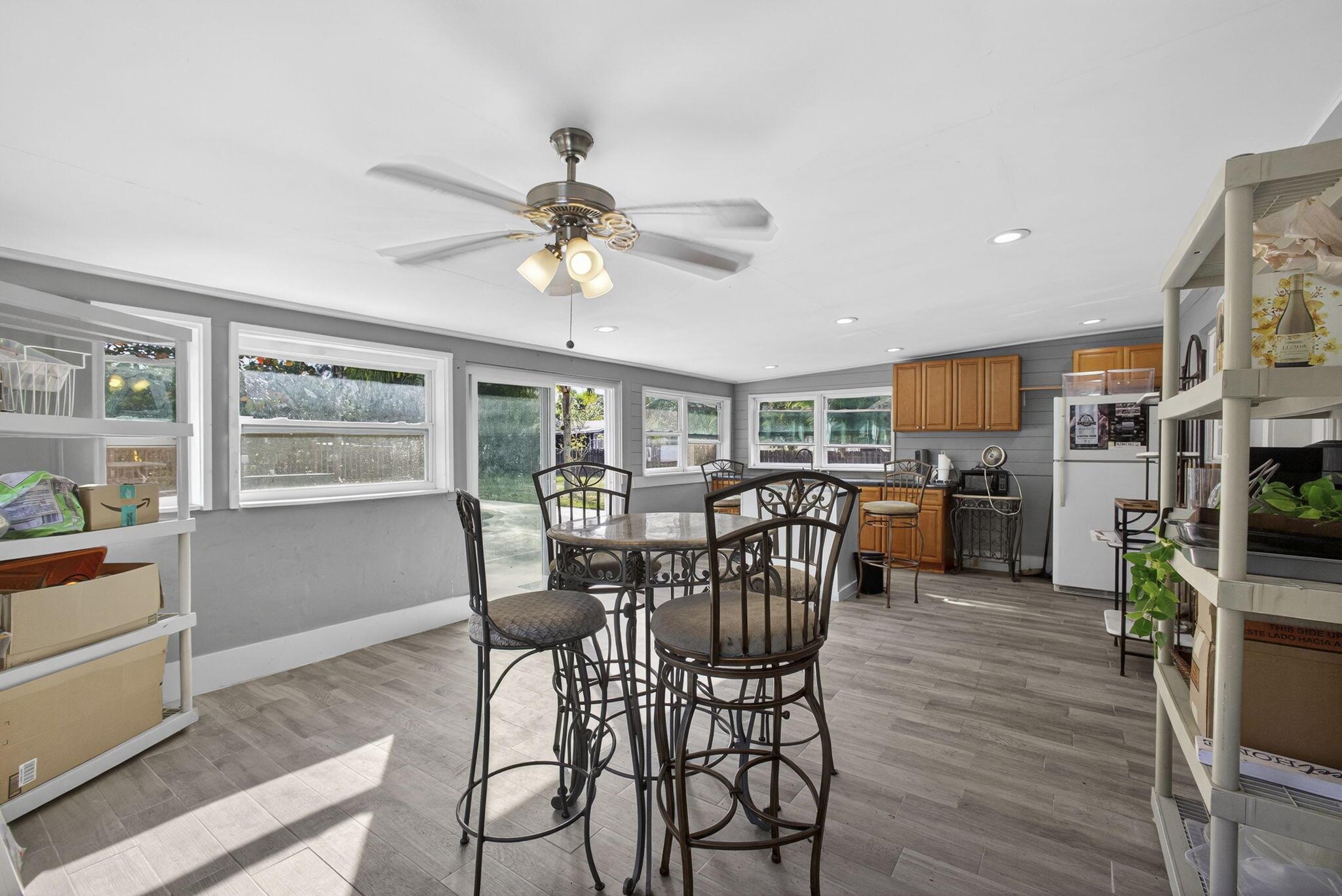 Unincorporated - Residential