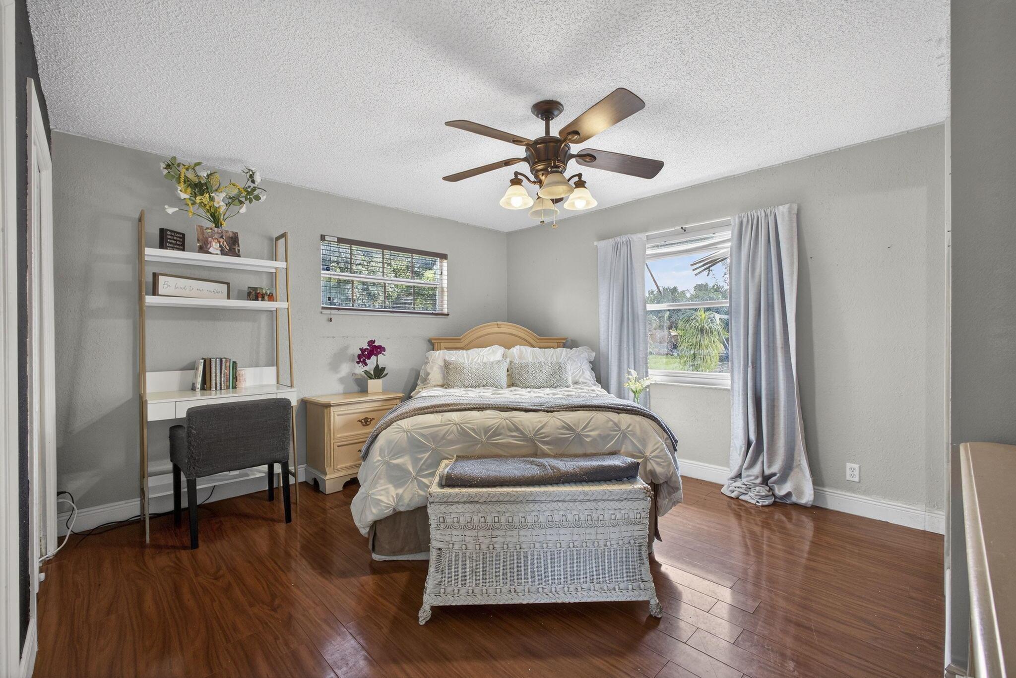 Unincorporated - Residential