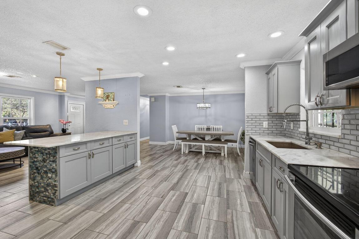 Unincorporated - Residential