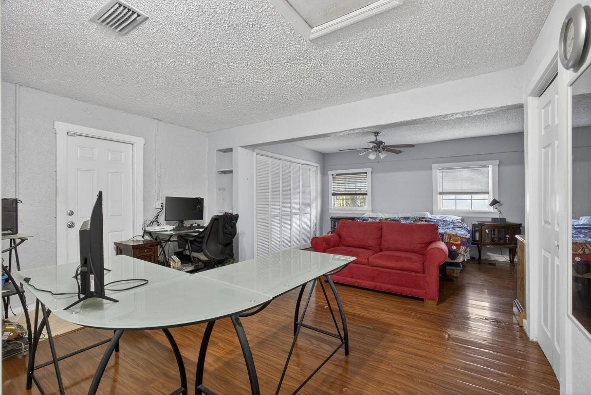 Unincorporated - Residential