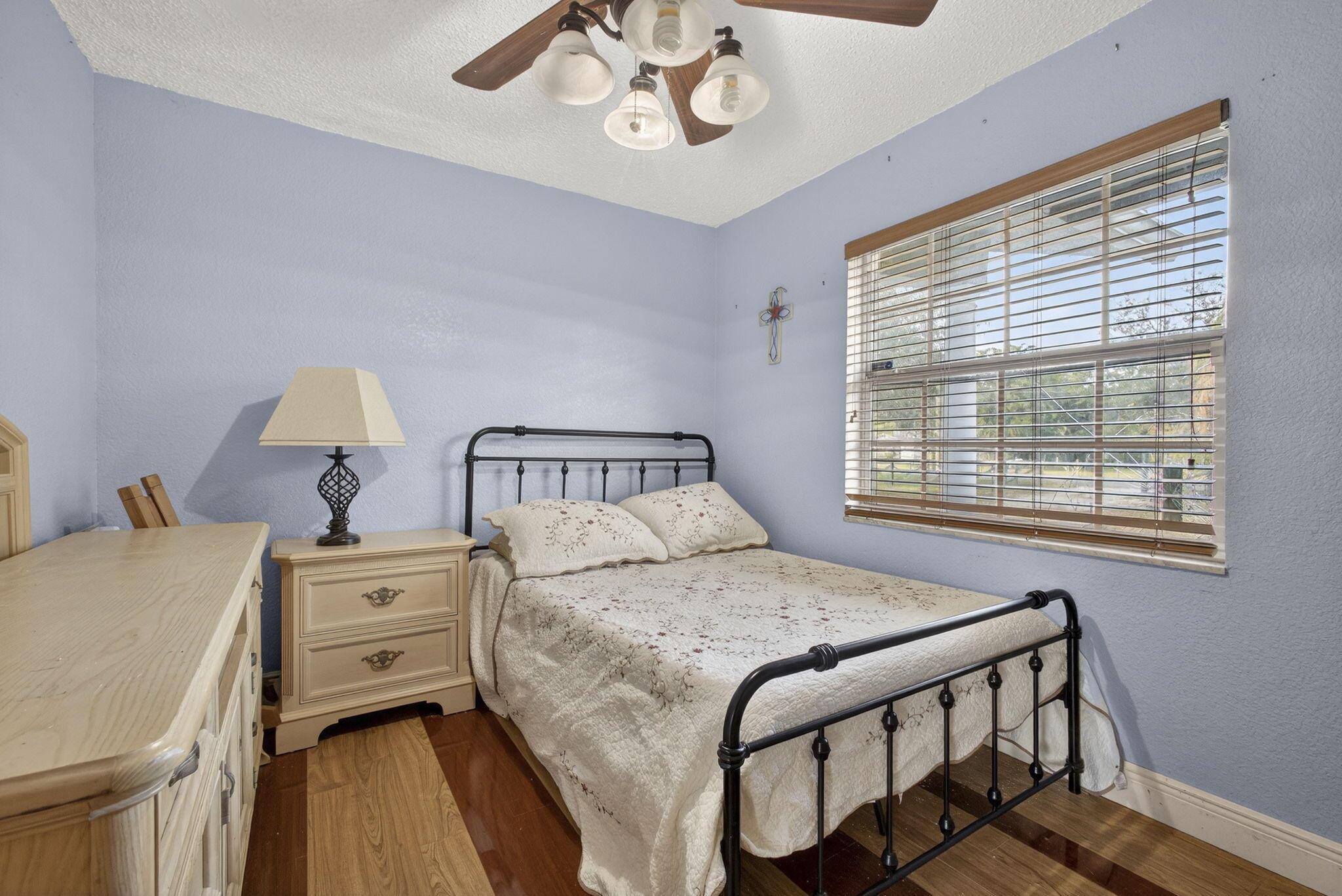 Unincorporated - Residential