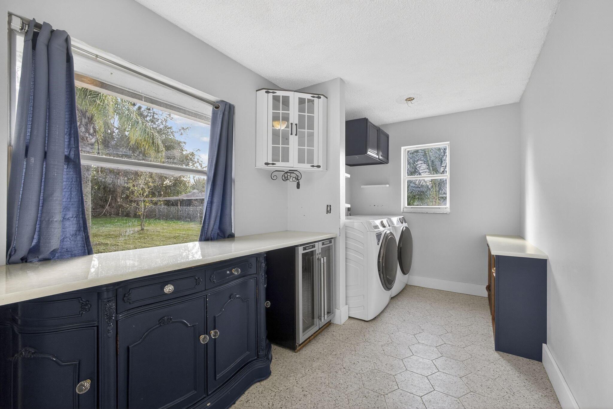 Unincorporated - Residential