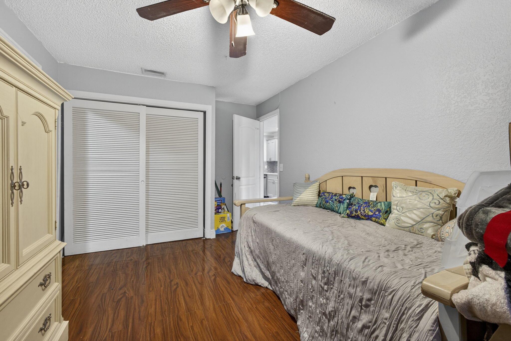 Unincorporated - Residential