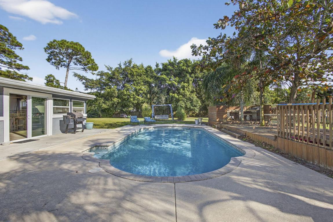 Unincorporated - Residential