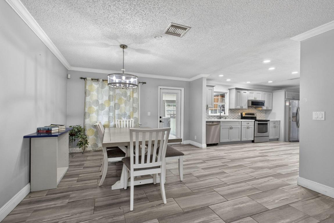 Unincorporated - Residential