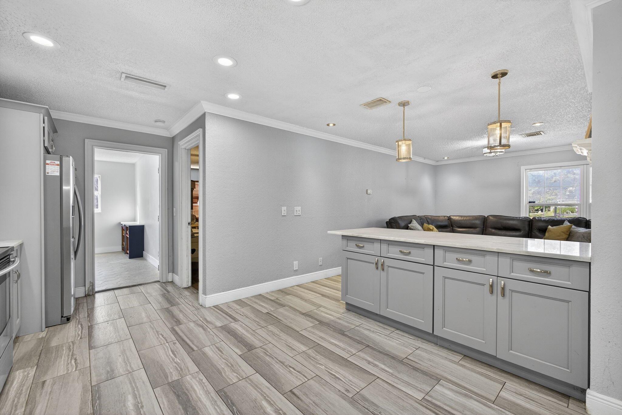 Unincorporated - Residential