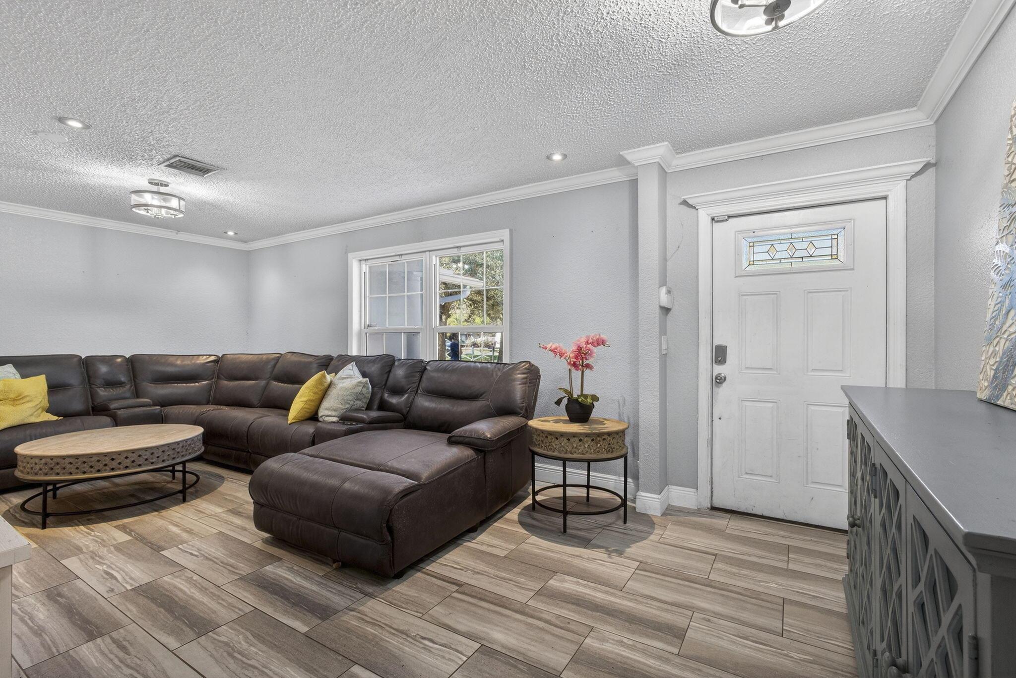 Unincorporated - Residential