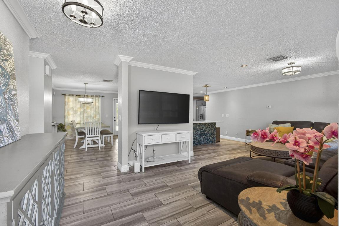 Unincorporated - Residential