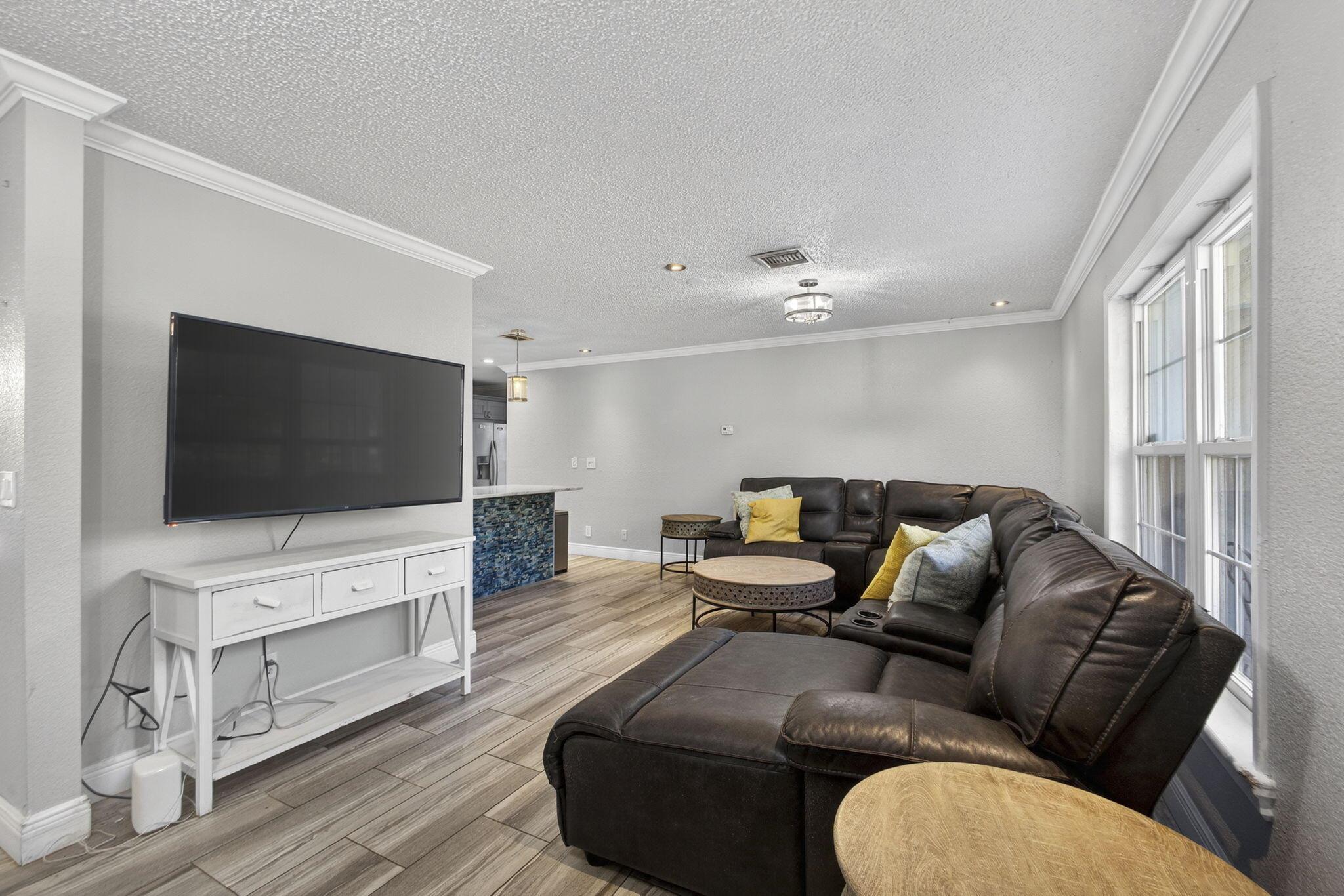 Unincorporated - Residential