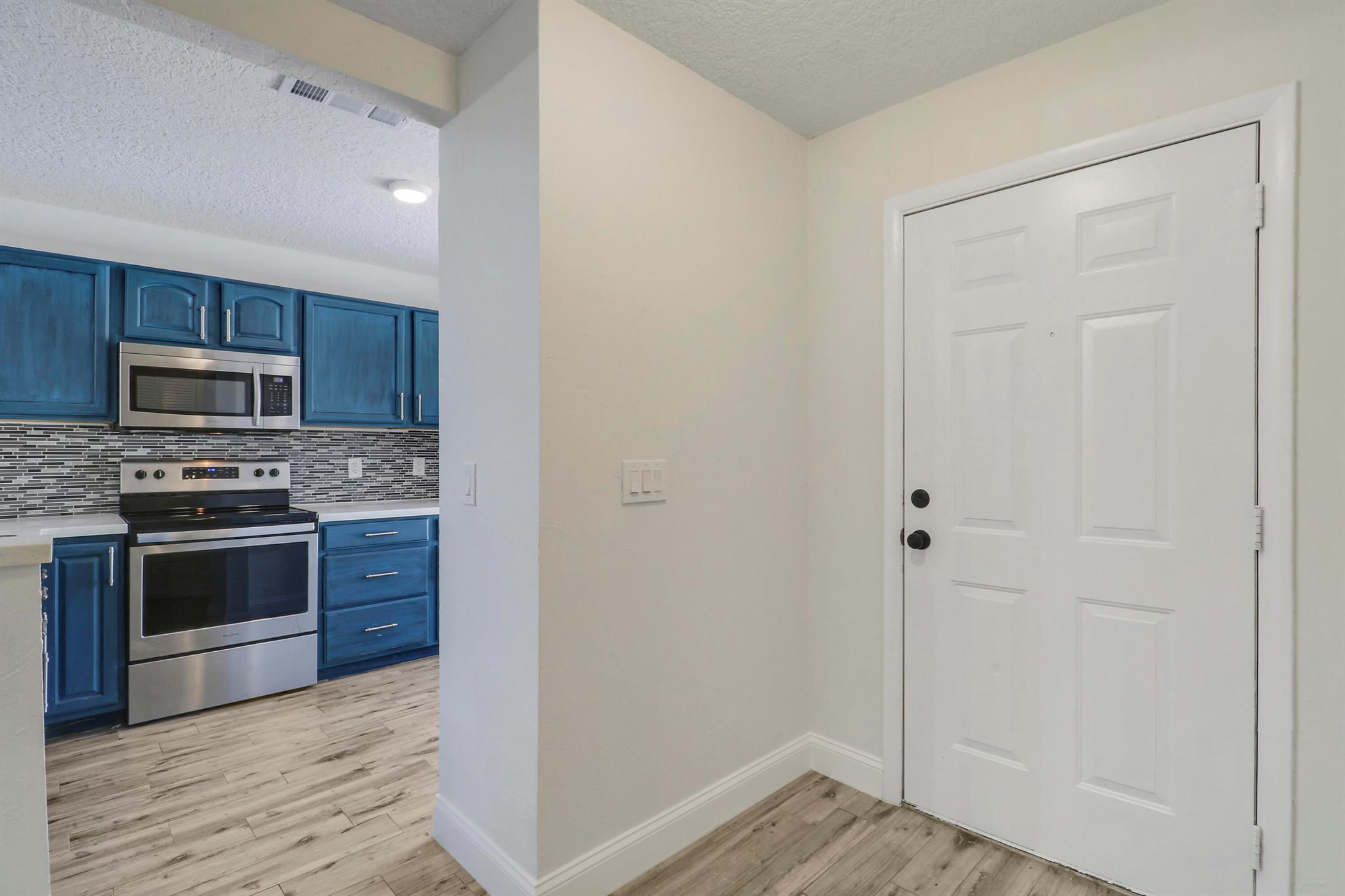 JUPITER VILLAGE PH II - Residential Lease