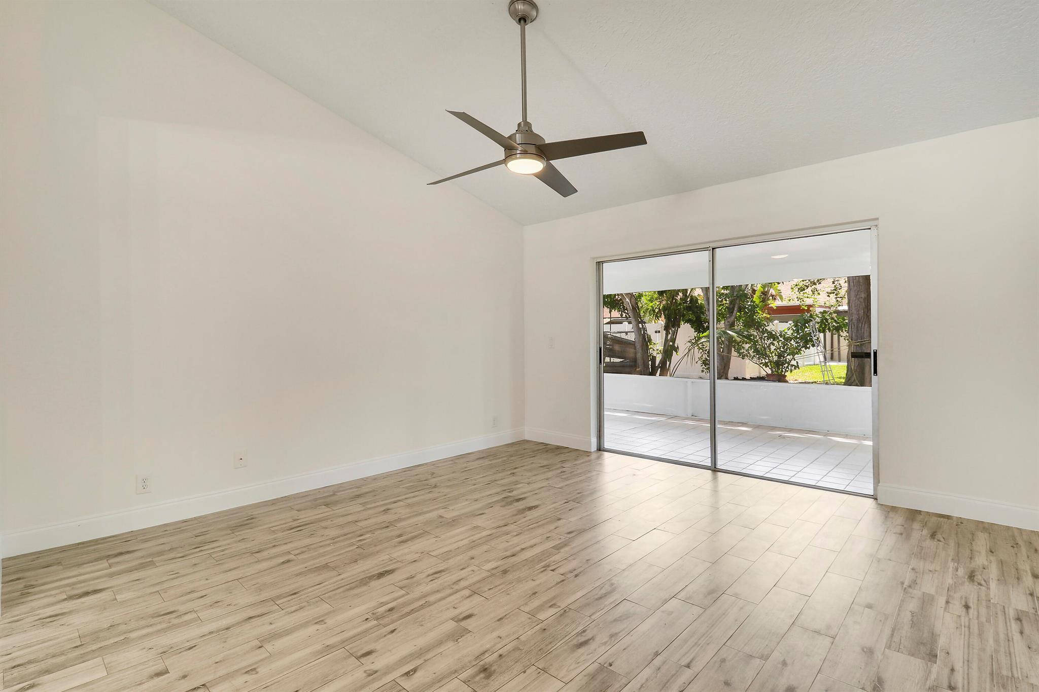 JUPITER VILLAGE PH II - Residential Lease