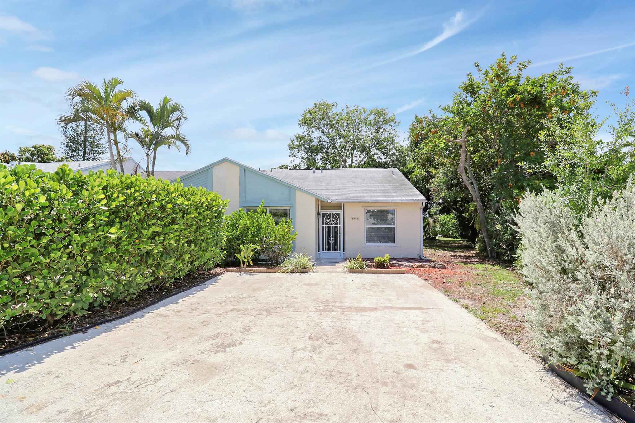 JUPITER VILLAGE PH II - Residential Lease