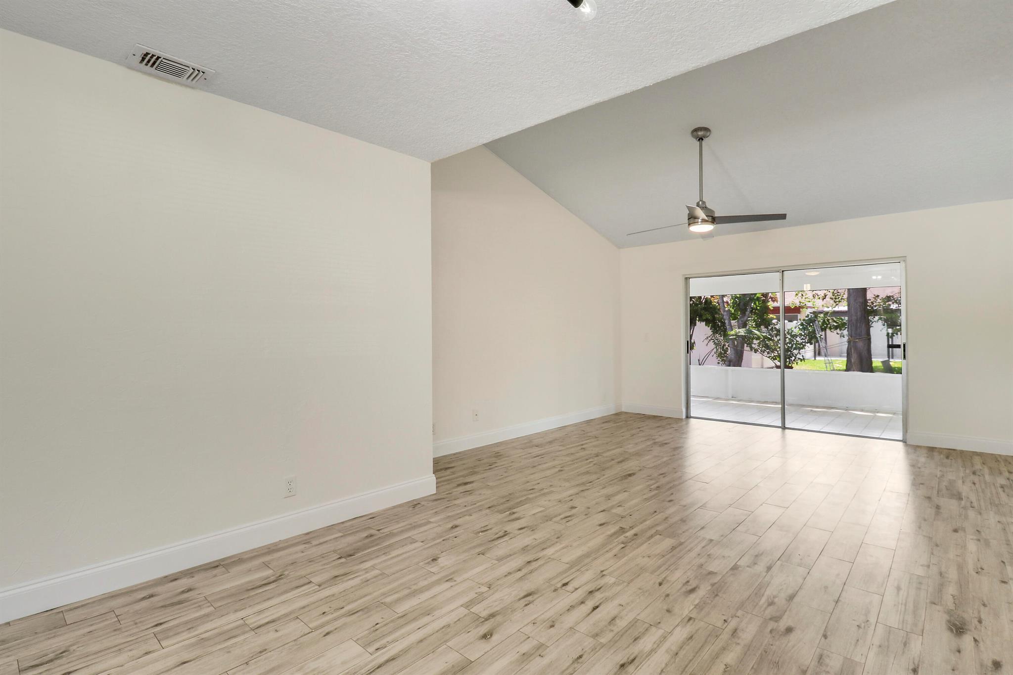 JUPITER VILLAGE PH II - Residential Lease