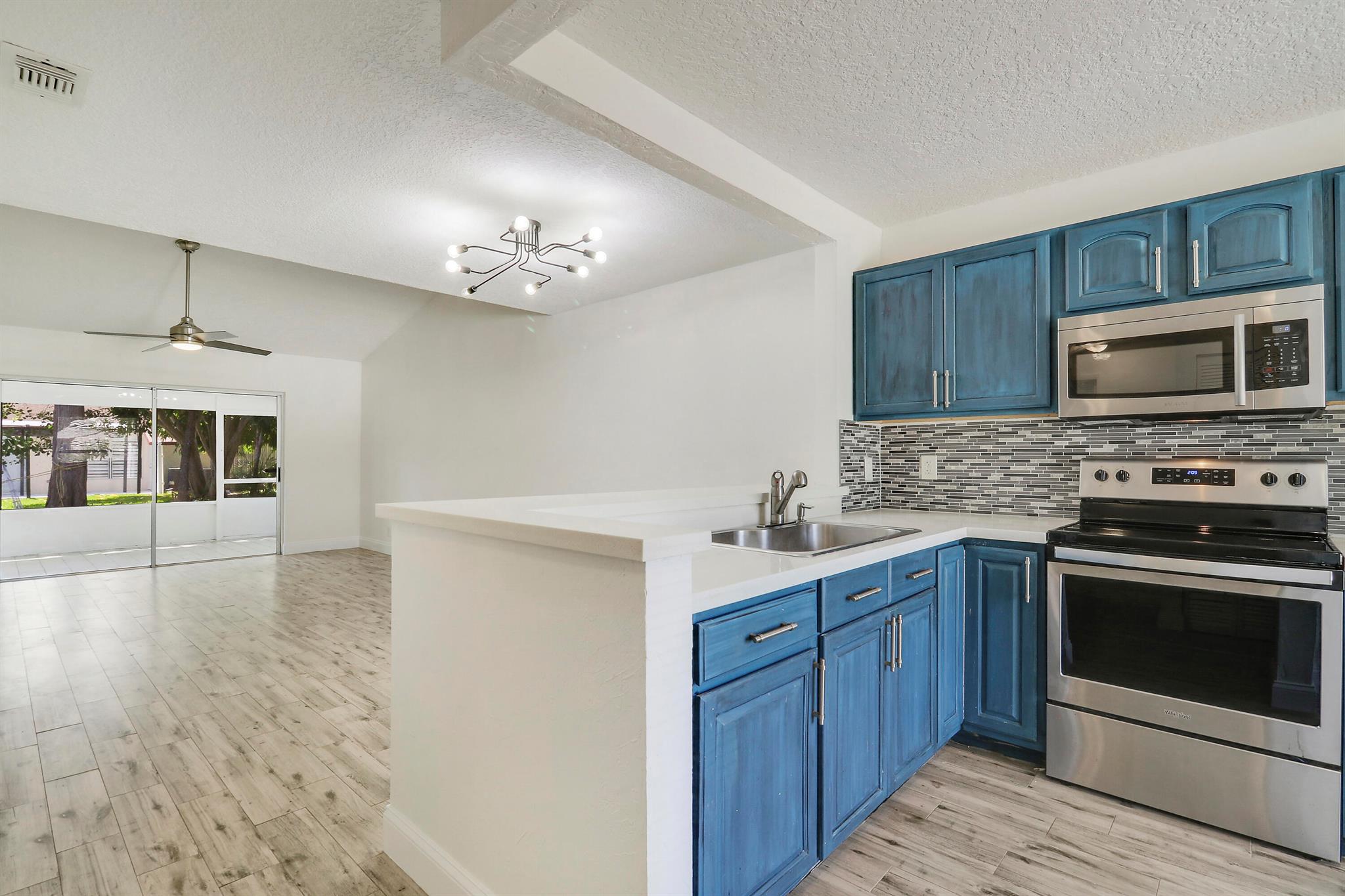 JUPITER VILLAGE PH II - Residential Lease