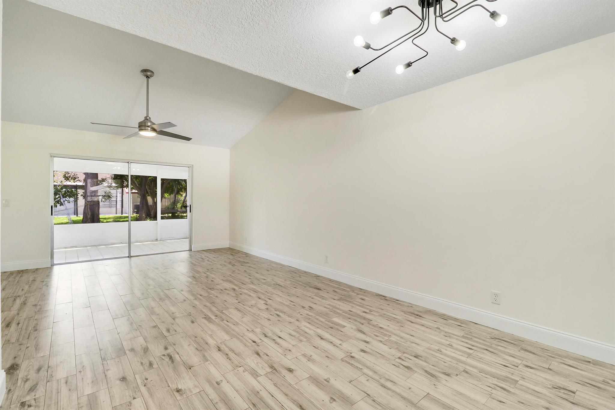 JUPITER VILLAGE PH II - Residential Lease