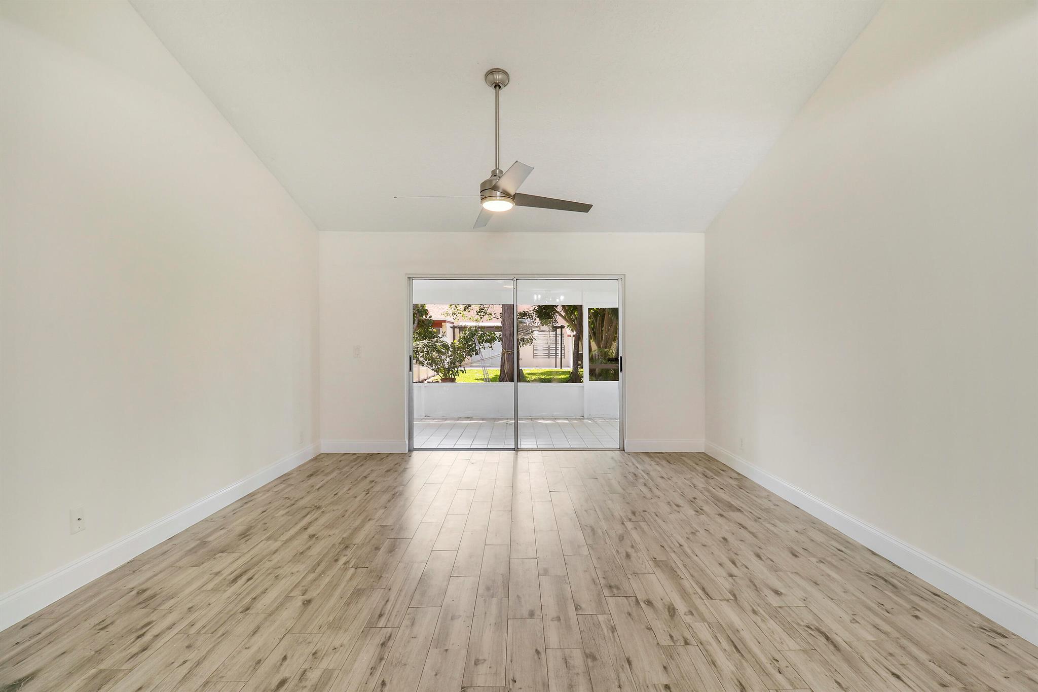 JUPITER VILLAGE PH II - Residential Lease