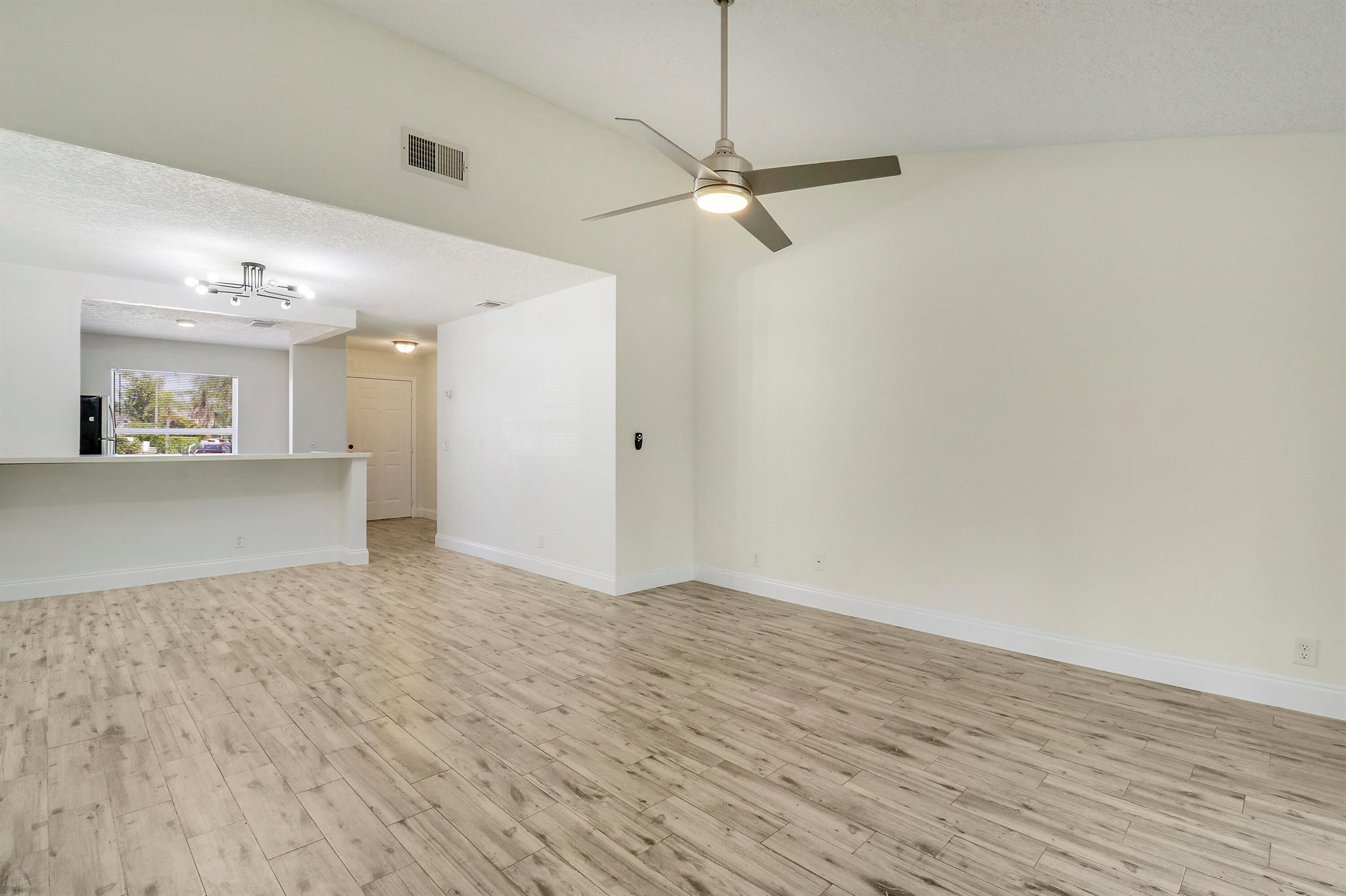 JUPITER VILLAGE PH II - Residential Lease