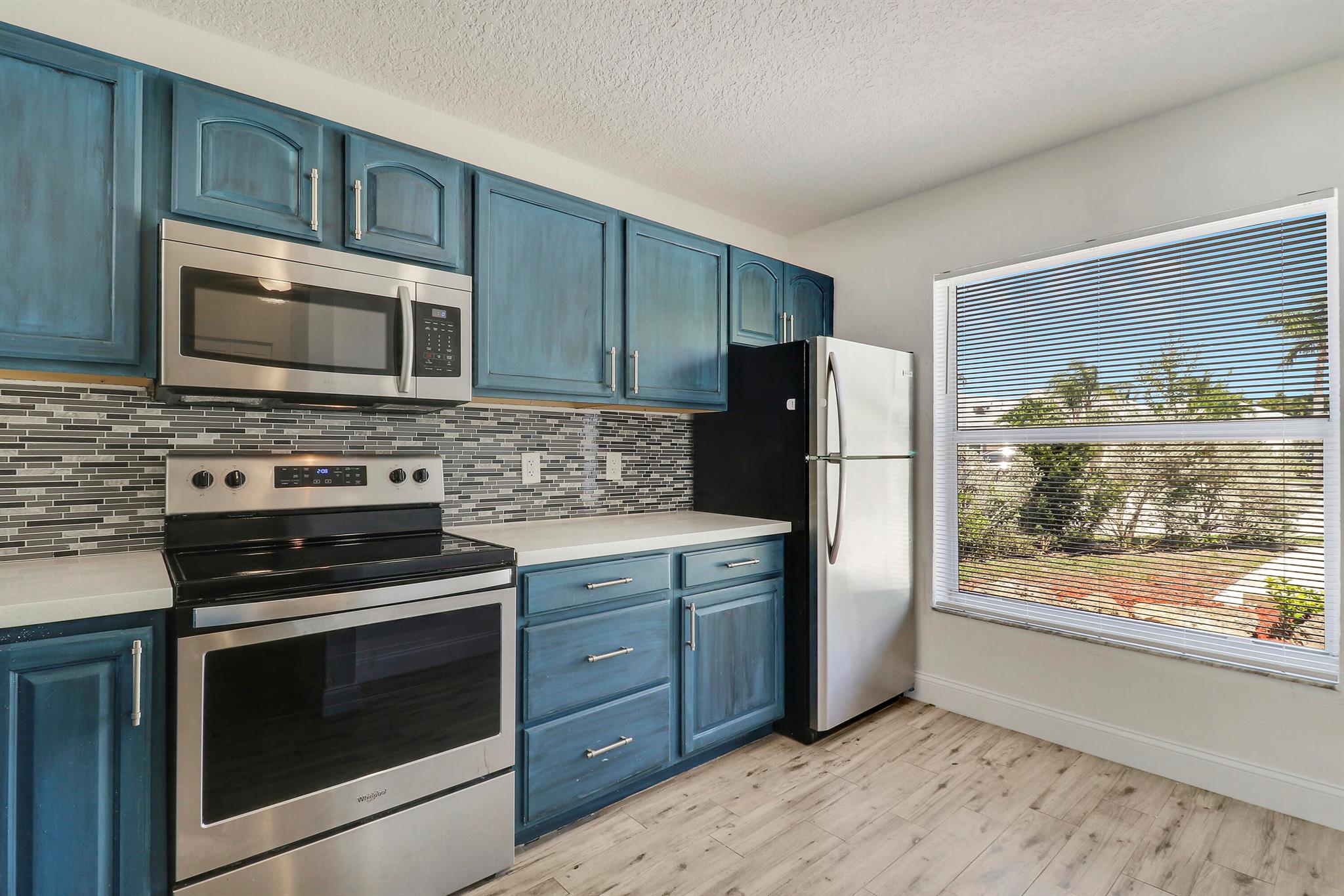 JUPITER VILLAGE PH II - Residential Lease