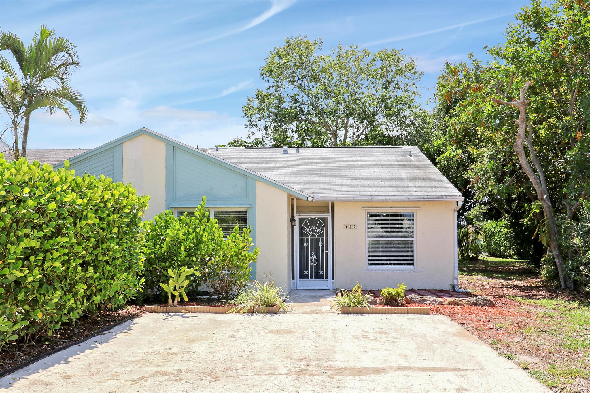 JUPITER VILLAGE PH II - Residential Lease