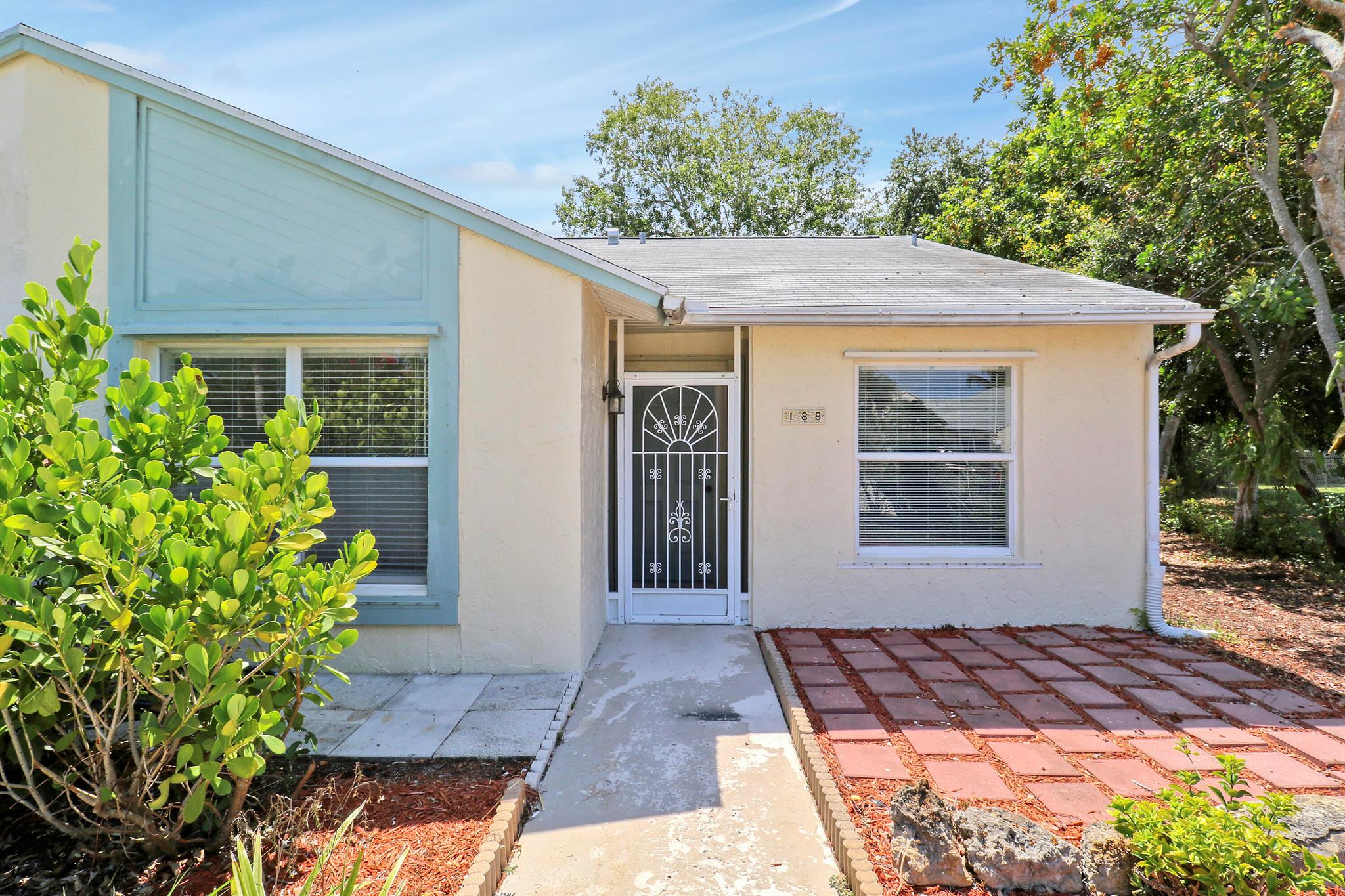 JUPITER VILLAGE PH II - Residential Lease