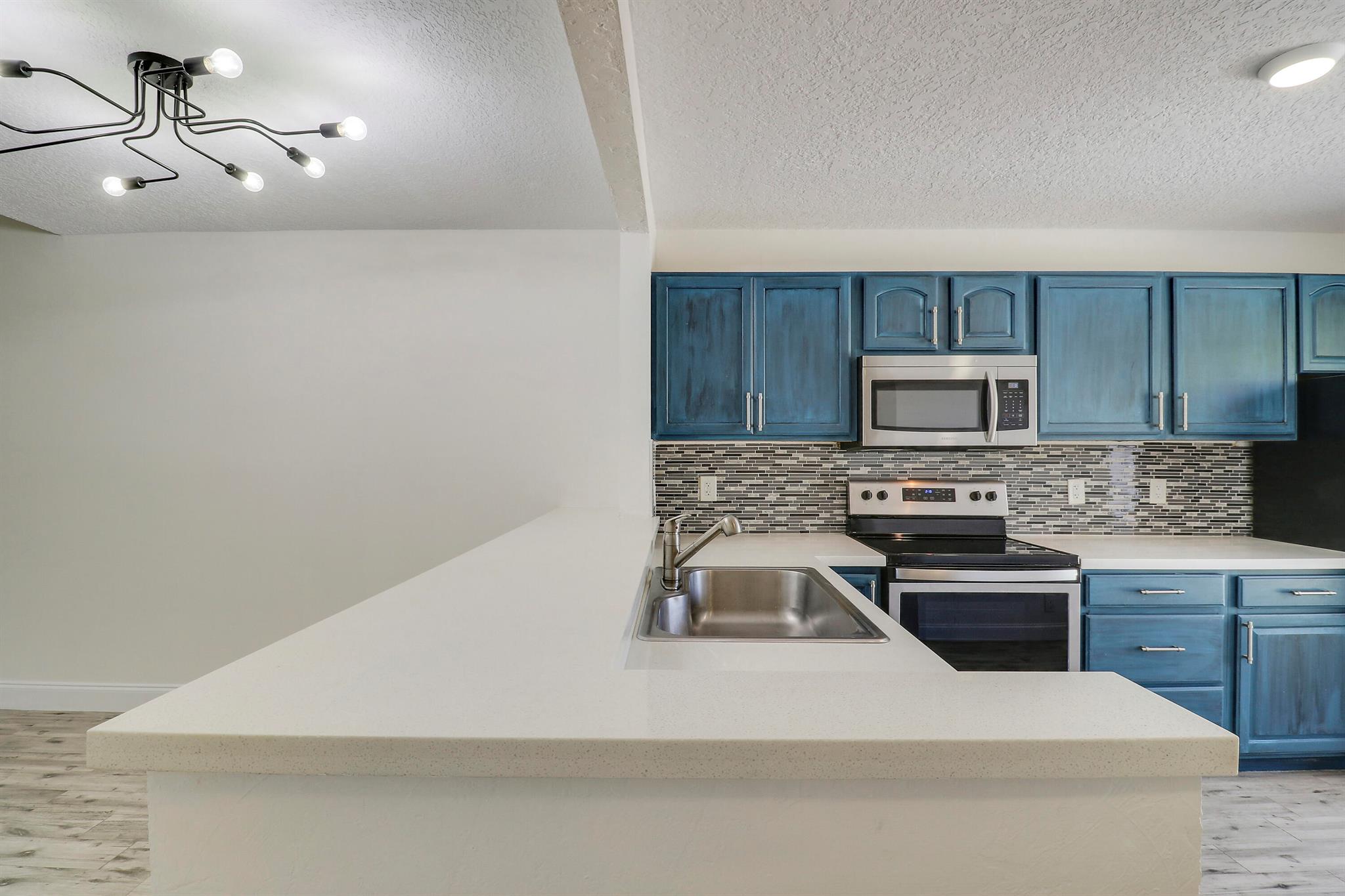 JUPITER VILLAGE PH II - Residential Lease