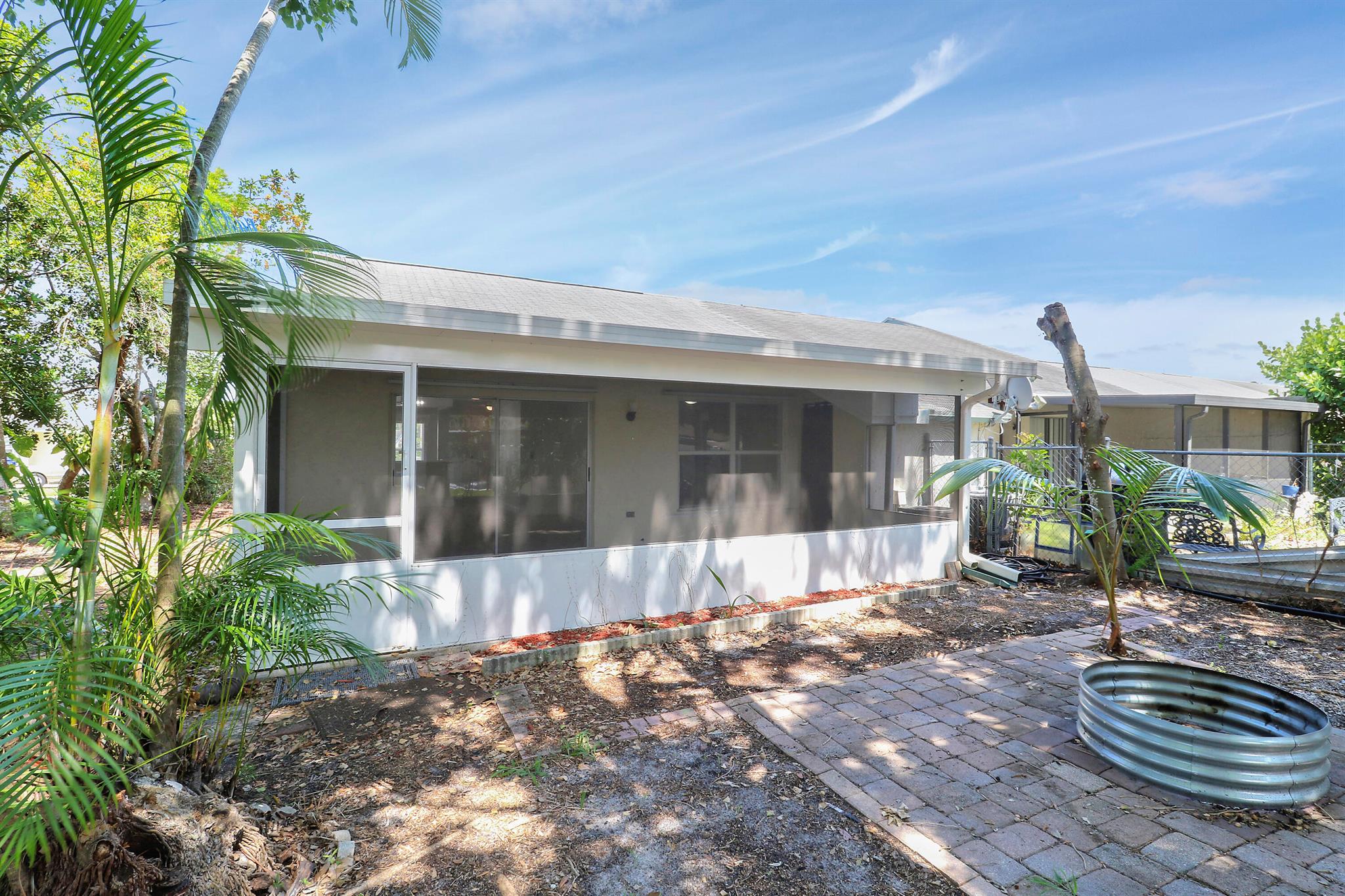 JUPITER VILLAGE PH II - Residential Lease