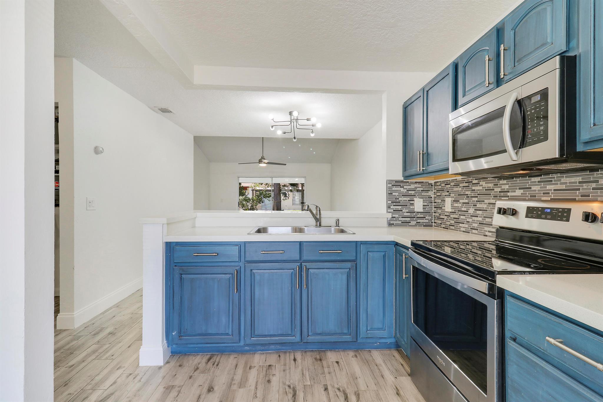 JUPITER VILLAGE PH II - Residential Lease