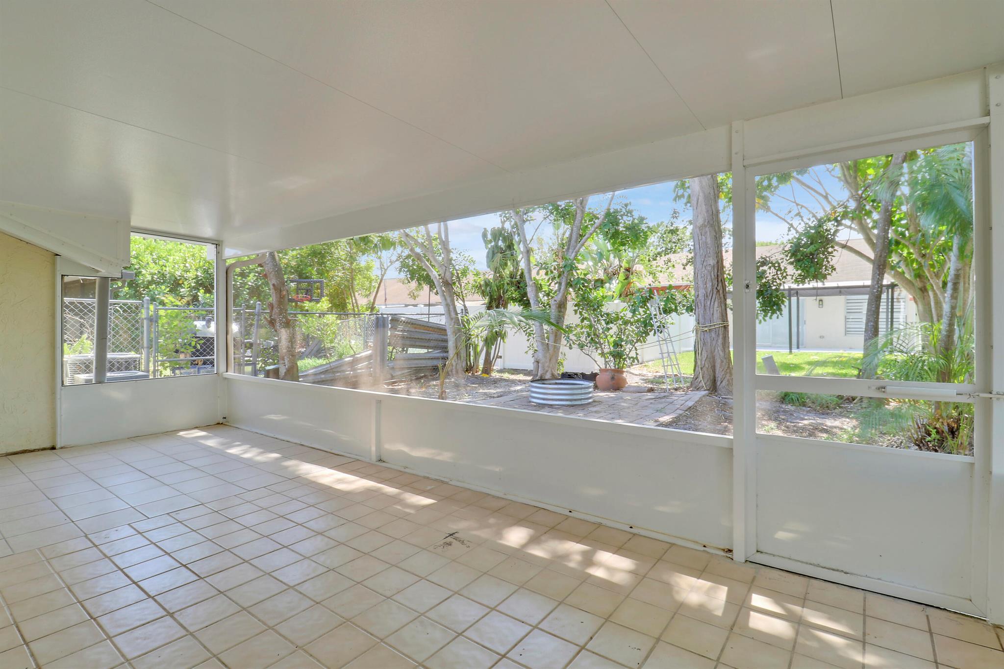 JUPITER VILLAGE PH II - Residential Lease