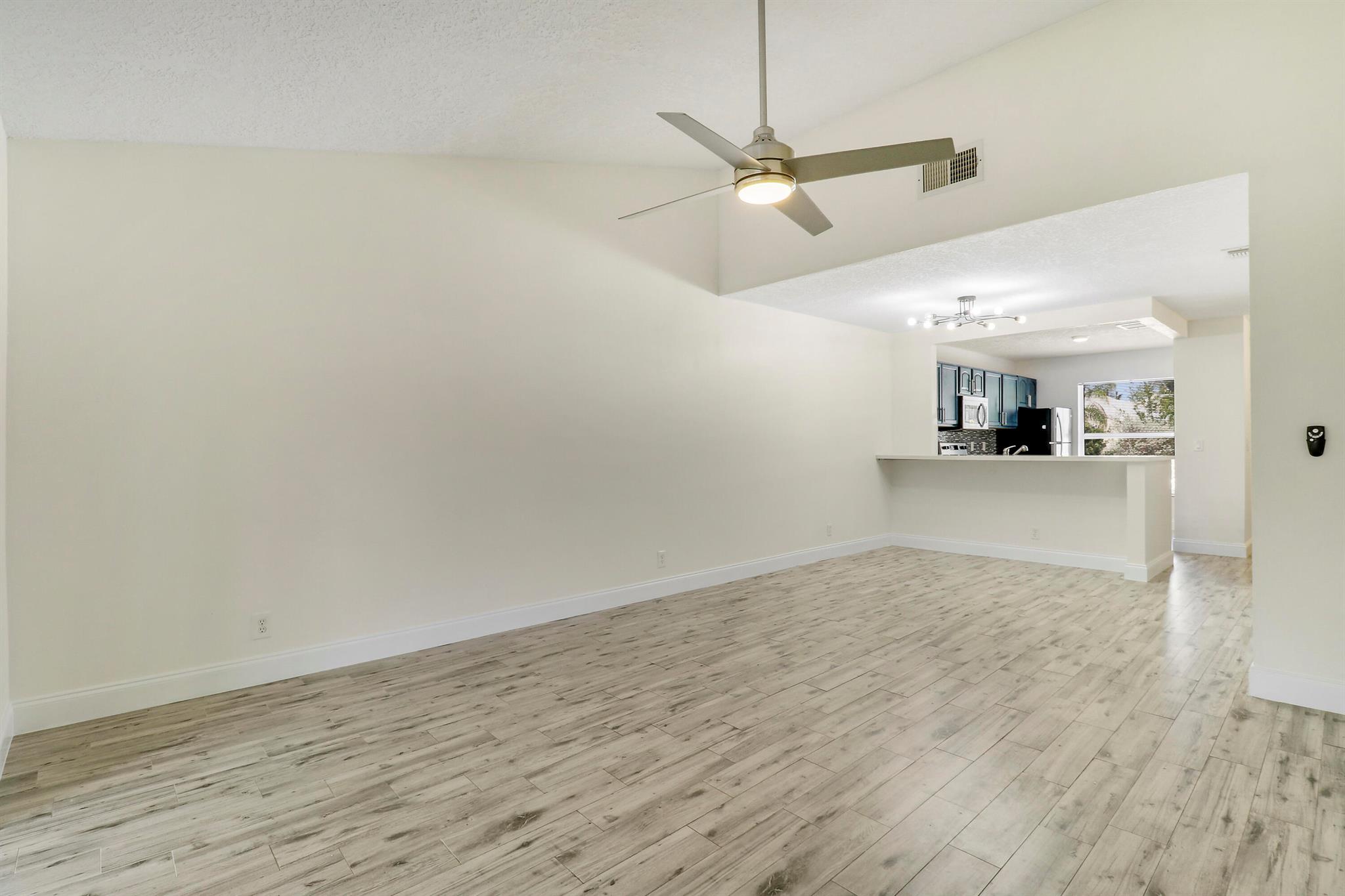 JUPITER VILLAGE PH II - Residential Lease