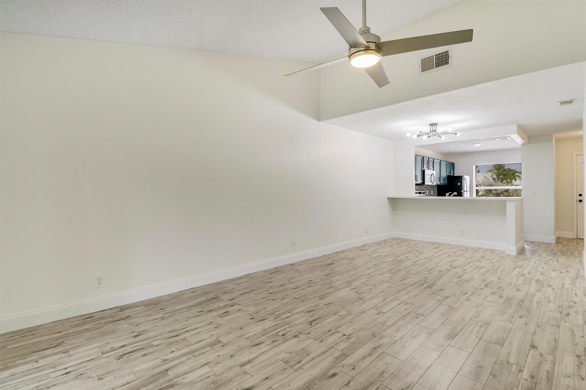 JUPITER VILLAGE PH II - Residential Lease